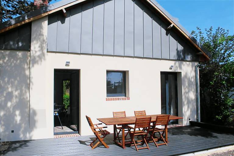 Cottage Quiberville