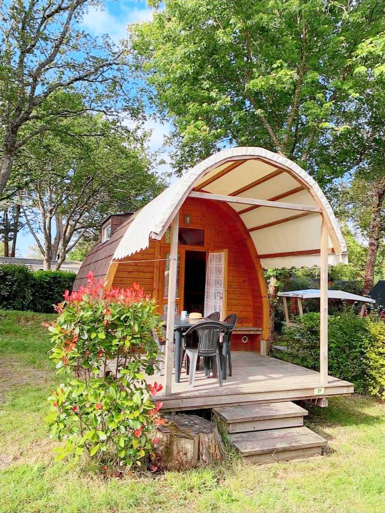 Maison de vacances La Baule-Escoublac
