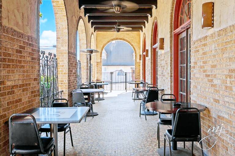 Hotel Seville