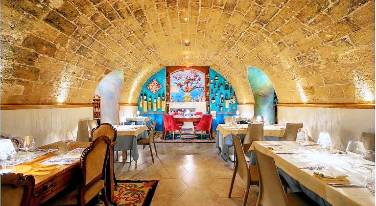 Le Caserie Locanda di Charme — photo 2