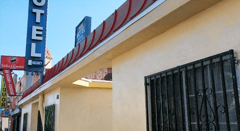 Park Motel — photo 4
