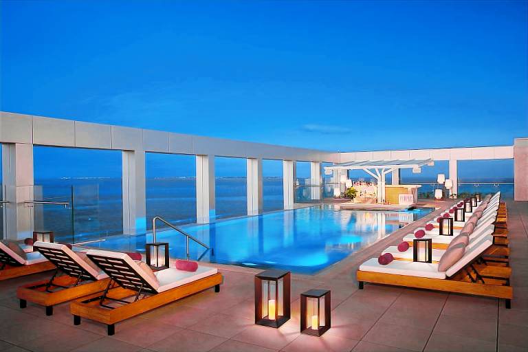 Breathless Cancun Soul Resort & Spa - All Inclusive - Adults Only — photo 2