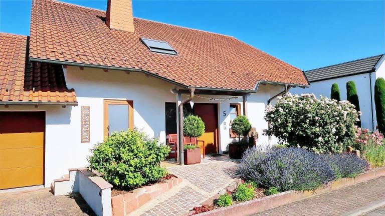 Ferienwohnung  Steinweiler