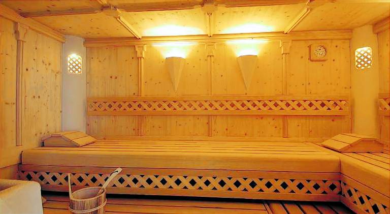 Hotel Friesacher s Aniferhof — photo 5