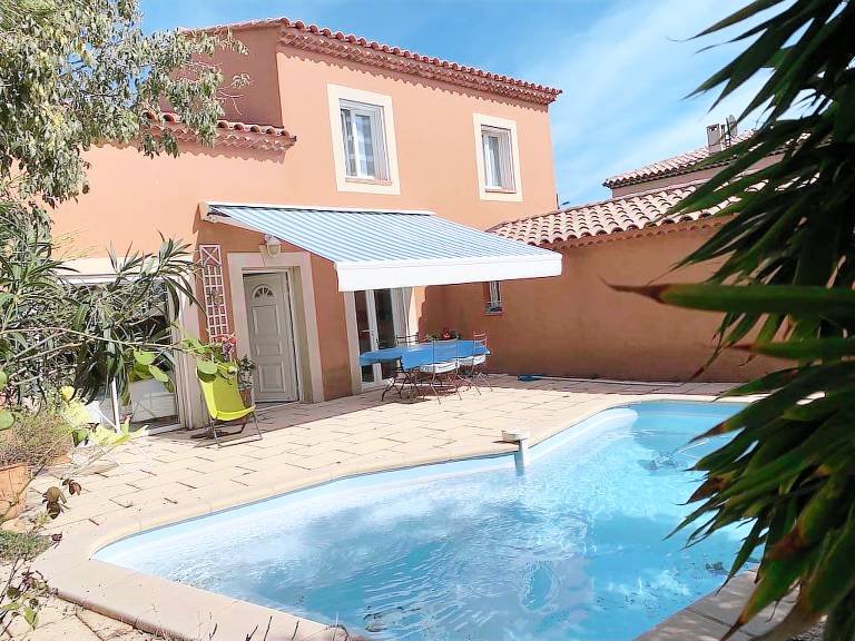 Villa Carry-le-Rouet