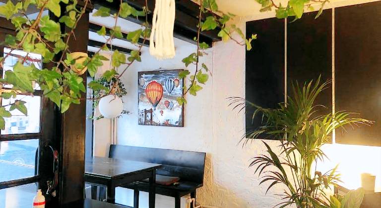 Hotel Cafe Rhonperle — photo 4
