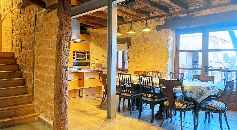 House with BBQ & yard | Good for workation | Pets are welcome — photo 4