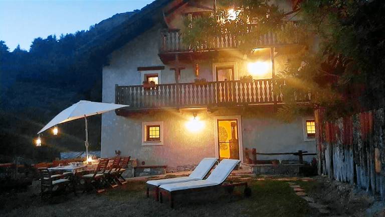 Villa Saint-vincent
