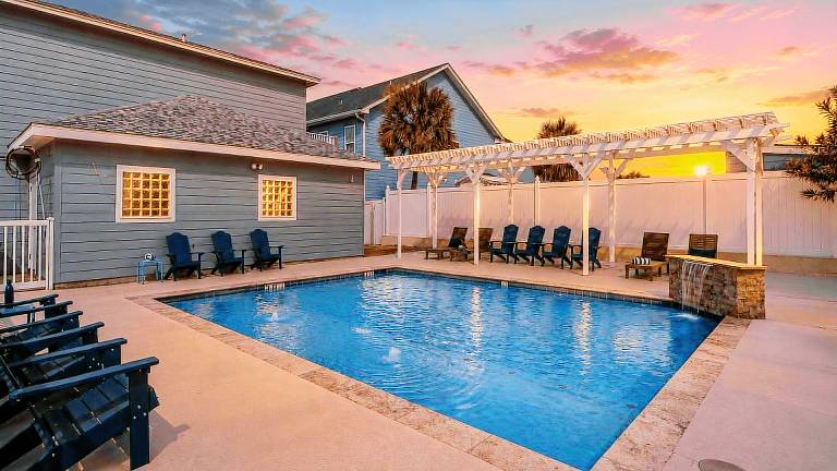 Apartment Port Aransas