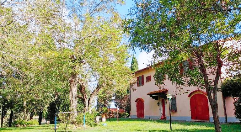 B & B CUORE TOSCANO in Collesalvetti