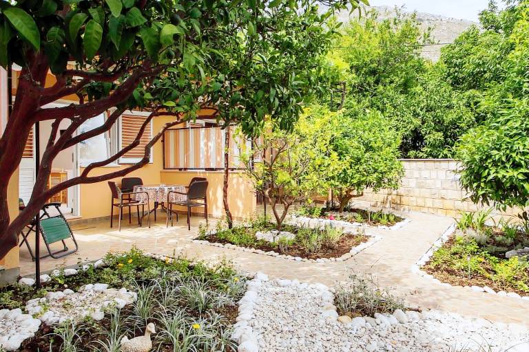 Apartament  Mlini