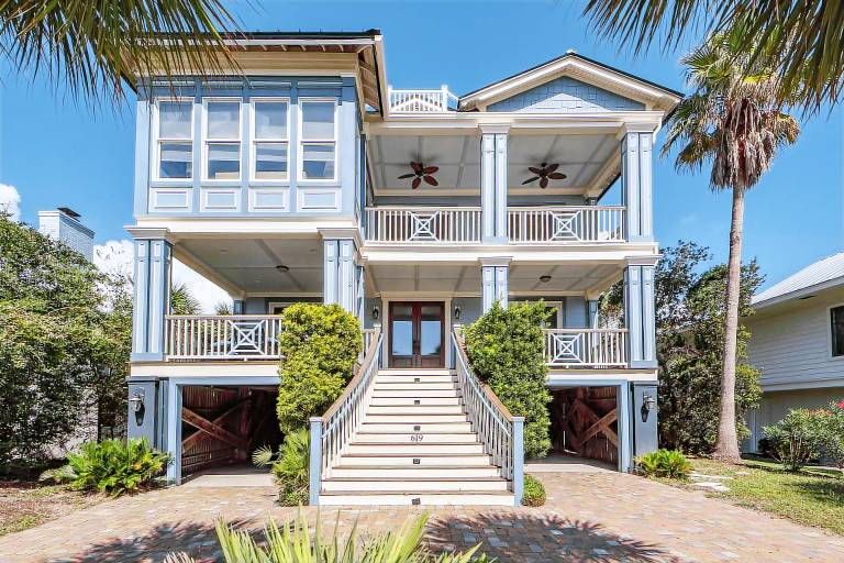 House Isle of Palms