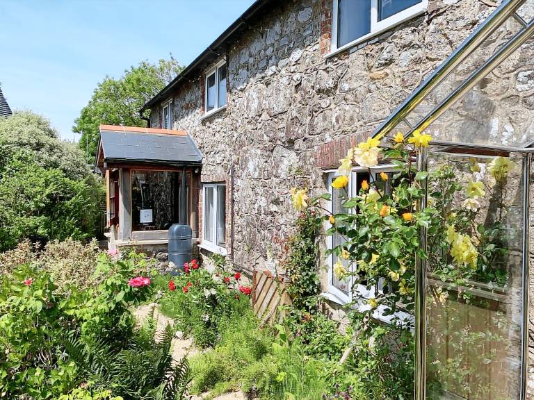 Cottage Godshill