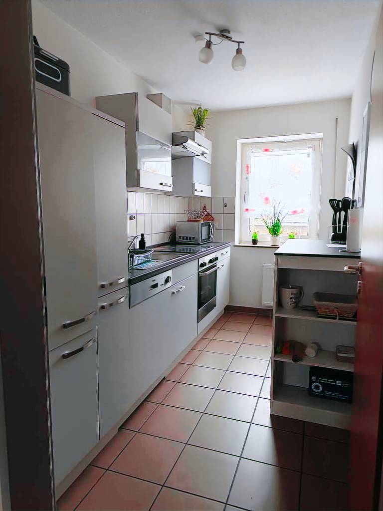 Ferienwohnung  Linden-Limmer
