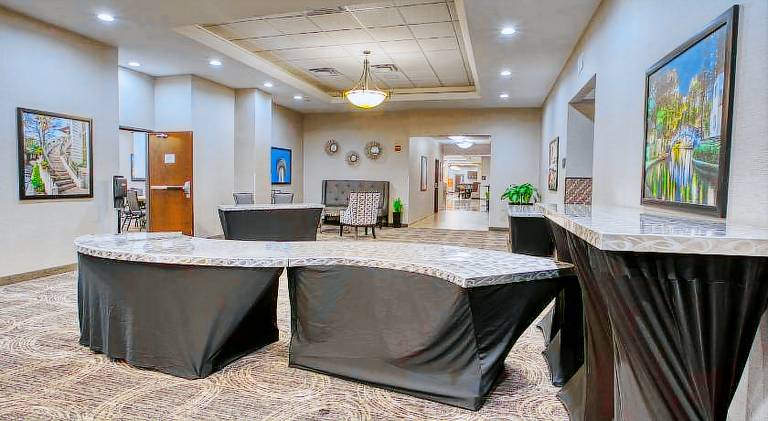 Drury Inn & Suites San Antonio Near La Cantera — photo 5