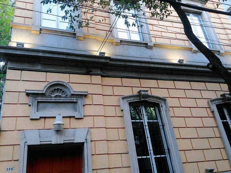 Apartment Roma Norte