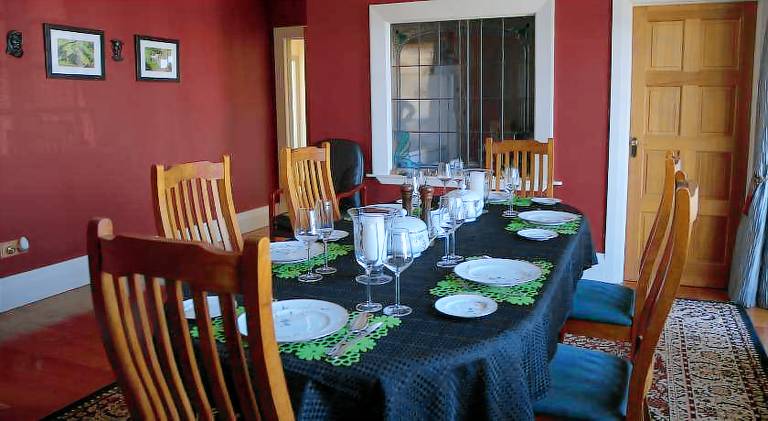 Connemara Country Lodge — photo 3