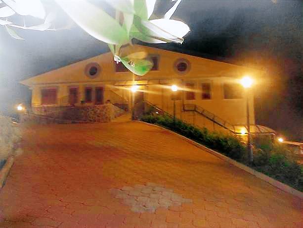 Bed & Breakfast Bagnara Calabra