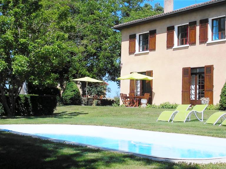 Gîte Madiran