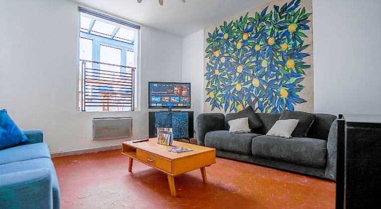 Spacious holiday apartment | Near Popes' Palace | Dogs allowed — photo 5