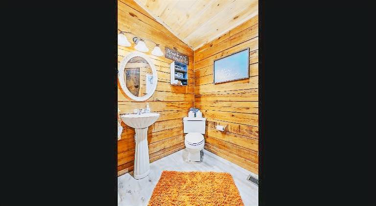 House with 1 room for 4 persons — photo 2