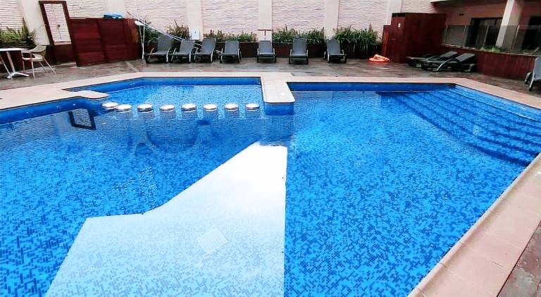 Lovely rental apartment with pool | Beach nearby | Pets allowed — photo 3