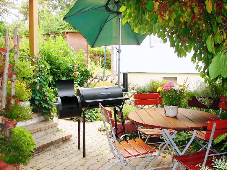Apartment 'Blackforest' with Shared Terrace, Shared Garden and Wi-Fi — photo 2