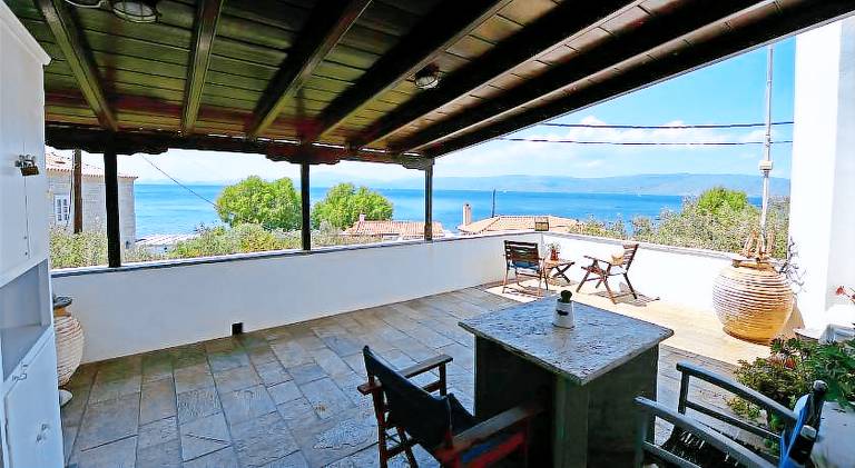 House with 1 room for 4 persons — photo 3