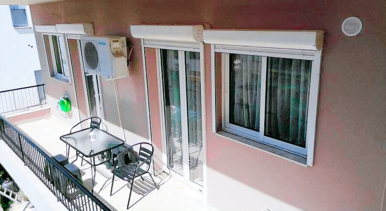 Holiday apartment with patio | Pets are welcome — photo 4