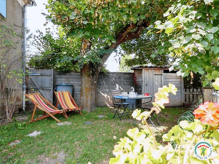 Nice gite with garden & grill | Pet-friendly — photo 2