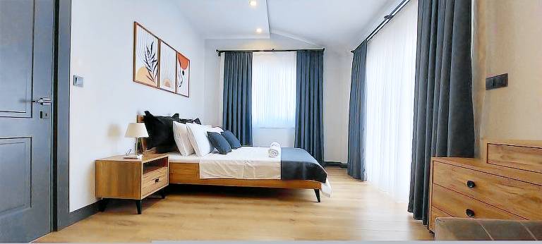Apartment Antalya