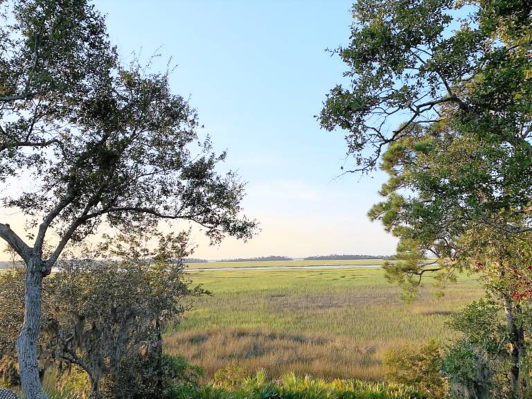 House Fripp Island