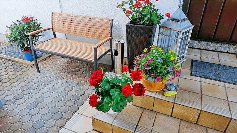 Ferienwohnung  Ammersee