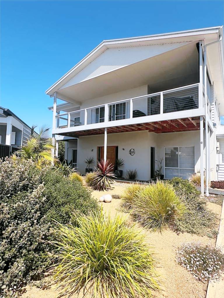 House Normanville