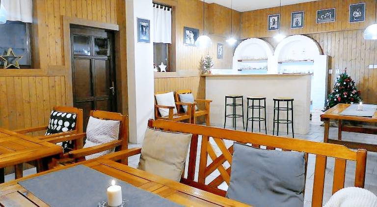 Ample house with pool | Pet-friendly — photo 4