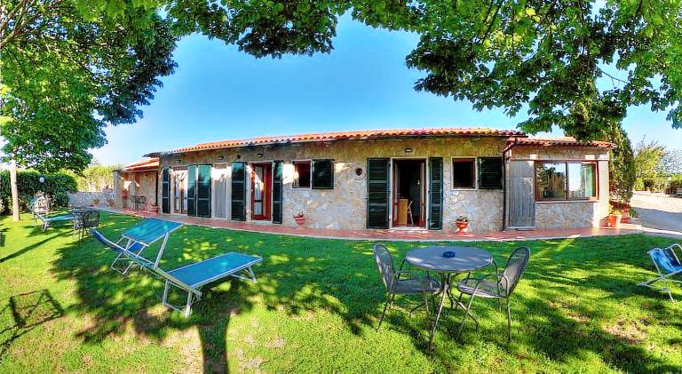 Agriturismo Poggio del Drago — photo 5