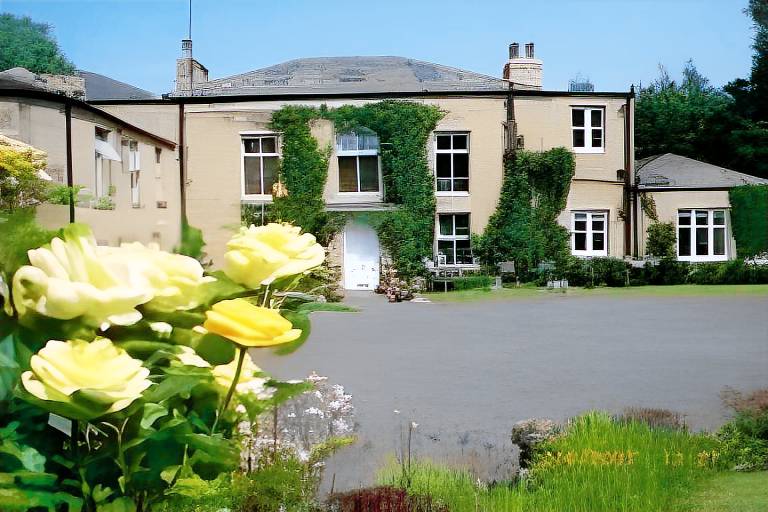 Bed & Breakfast  Ryton