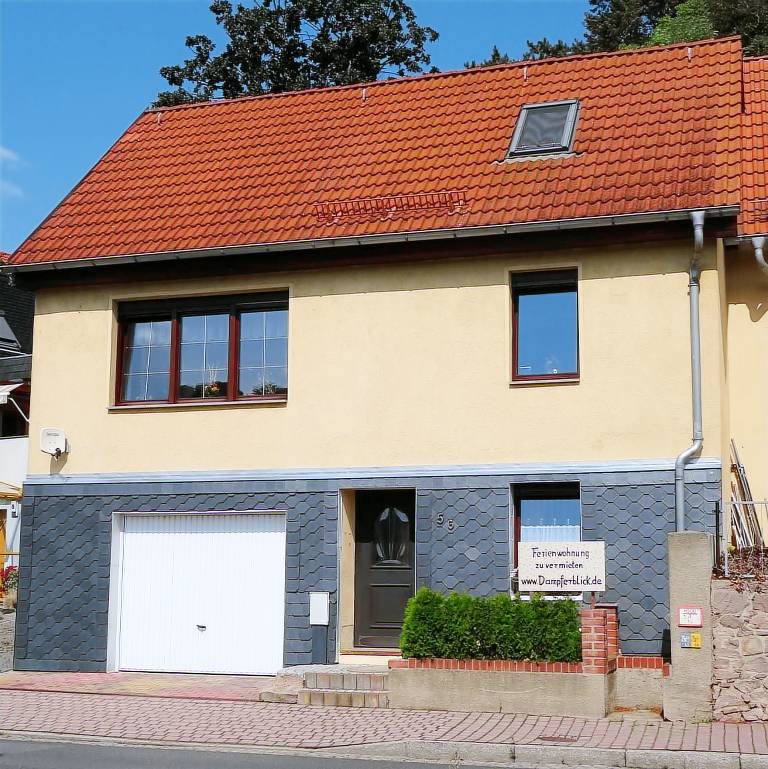 Ferienwohnung Meißen