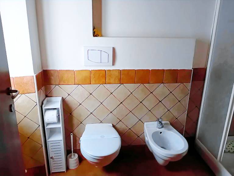 Agriturismo Antica corte: Samia quadrupla — photo 3