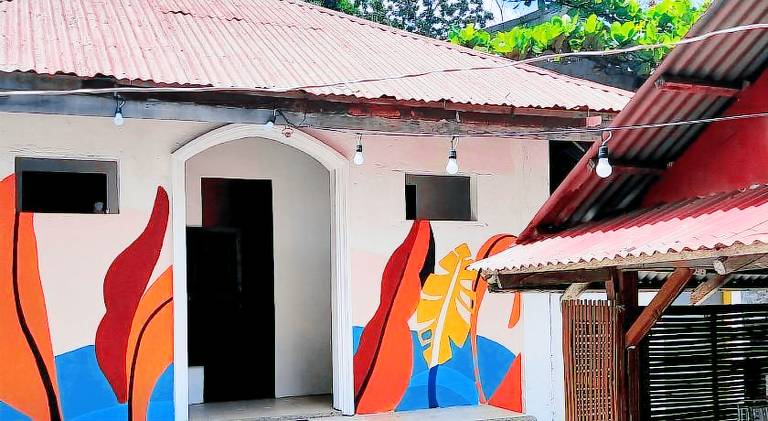 Leynes Taal lake Resort and Hostel — photo 5