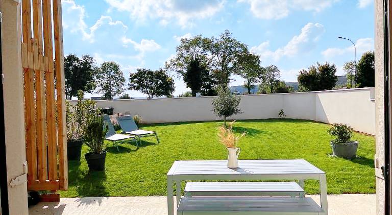 Wonderful house | Pets are welcome — photo 5