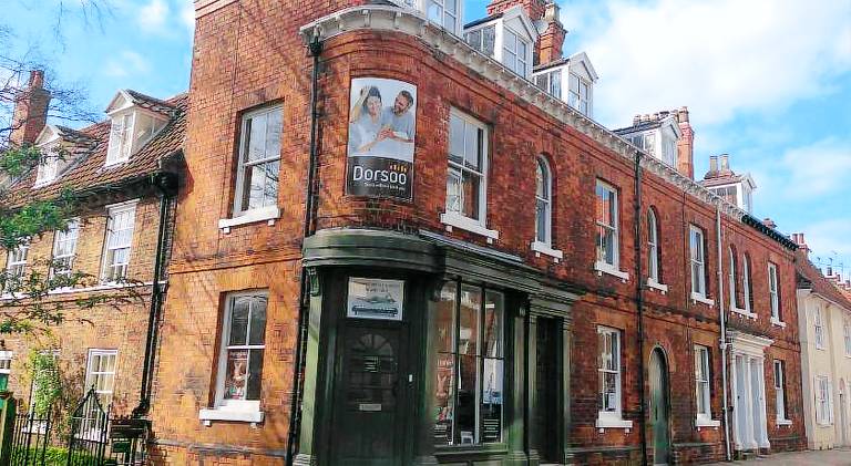 Apartment Beverley