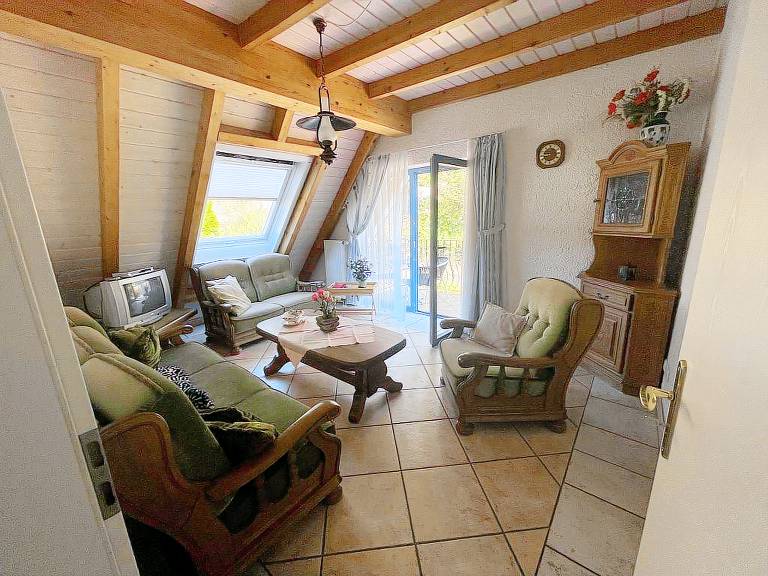 Ferienwohnung Seeheim-Jugenheim