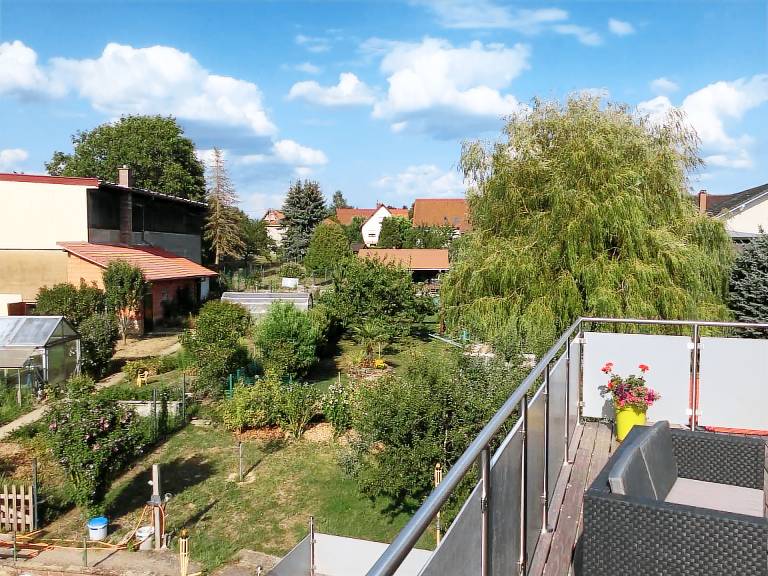 Appartement La Petite-Pierre
