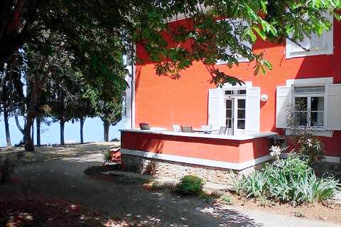 Rental apartment with garden & patio | Sea view — photo 5