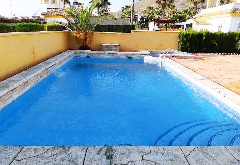 House  Camposol