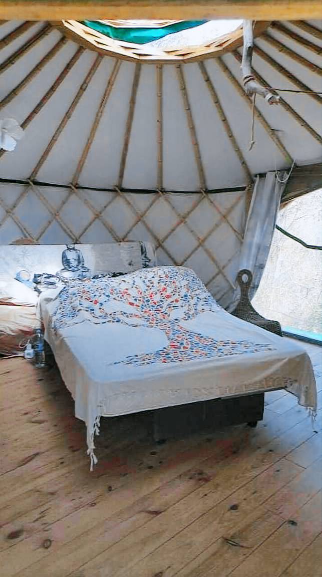 Chalet Pollestres
