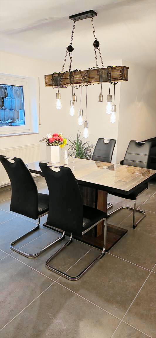 Ferienwohnung in Niederhausen,  f&uuml;r max. 6 Personen