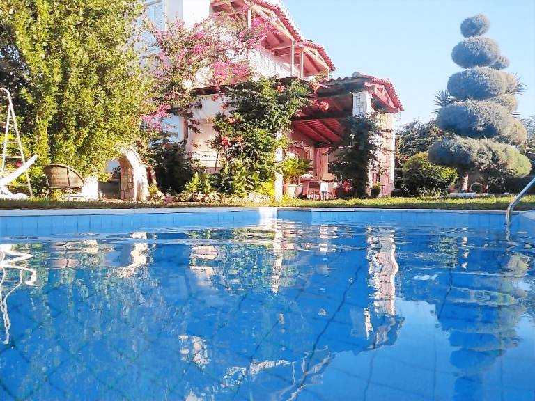 Βίλα Βασιλειές