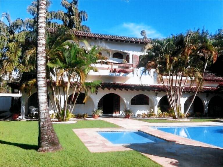 Casa Riviera de São Lourenço